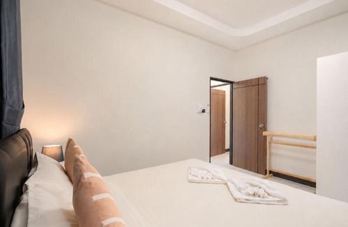 Cherngtalay Villa | Solara House I Cozy 2BR near Bangtao Beach
