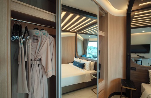 Cherngtalay Hotel | Sole Mio Boutique Hotel and Wellness - Adults only