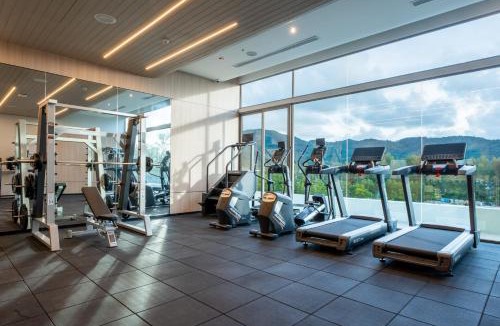 Cherngtalay Hotel | Sole Mio Boutique Hotel and Wellness - Adults Only