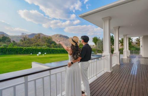 Mu Si House | Solune Khaoyai Pool Villa