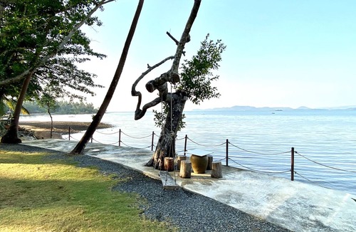 Ko Chang Hotel | Somphoch Garden
