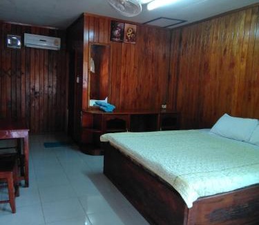 Thakhek Hotel | Song Lao Guesthouse