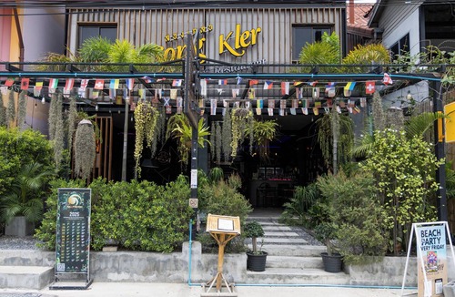 Ko Pha-ngan Hostel | SongKler