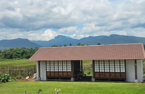 Ban Luang House | Sook Stay
