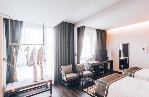 Wieng Hotel | Sooknirund Hotel