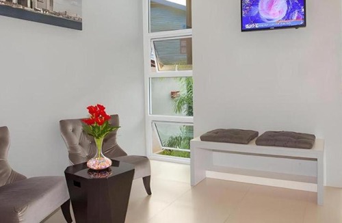 Nong Khon Kwang Hotel | Soontree House Hotel
