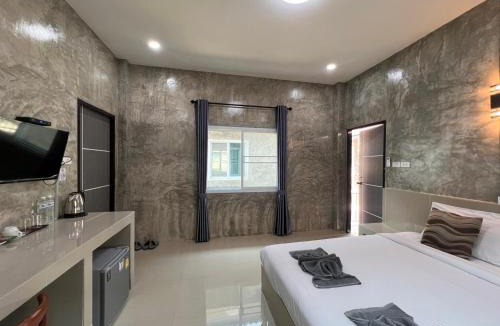 Chiang Rai Resort | Sor Boutique Resort Chiangrai