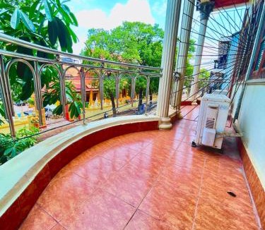 Vientiane House | SOUKCHALERN guesthouse