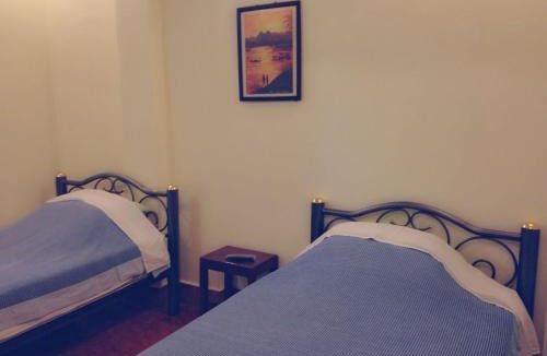 Vientiane House | SOUKCHALERN guesthouse
