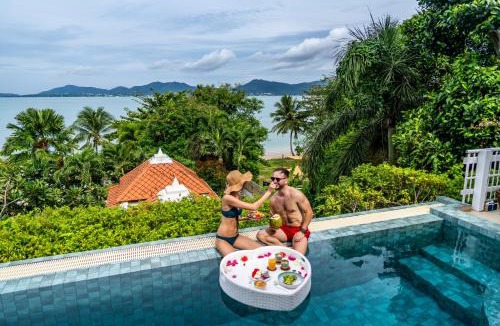 Wichit Villa | Soul Villas - Beachfront Private Pool Villas, Phuket Nature Retreat