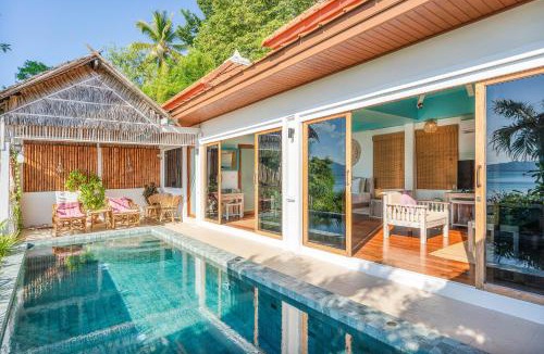 Wichit Villa | Soul Villas - Beachfront Private Pool Villas, Phuket Nature Retreat
