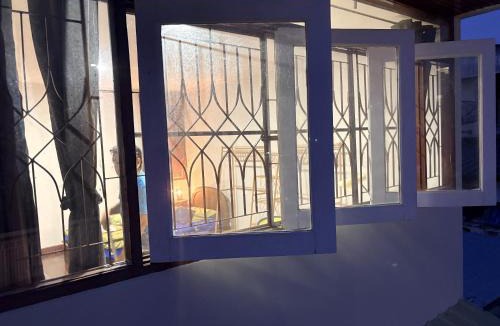 Samsen Nok House | Southeast Asia Activist House