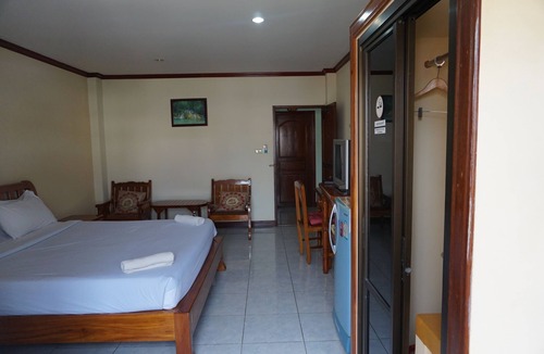 Nai Muang Hotel | SP Residence