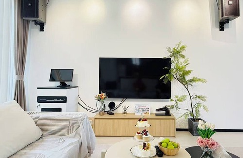 Central Pattaya House | Spacious 4-bedroom house in pleasant Muang Pattaya J21