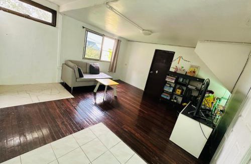 Bueng Kum Apartment | Spacious 70sqm Jungle Loft Peaceful Green Escape