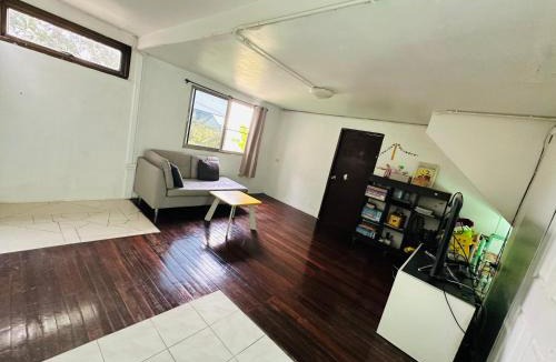 Bueng Kum Apartment | Spacious 70sqm Jungle Loft Peaceful Green Escape