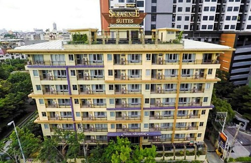 Khlong Ton Sai House | Spacious Elegant Suite | Bella B Bangkok
