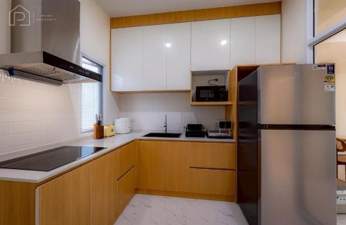 Sattahip Villa | Spacious Pool Villa 7 Beds Sattahip