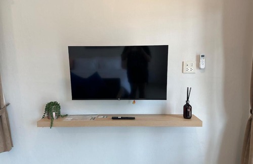Pa Klok Apartment | Spacious Studio 2 min to Ao Por Pier