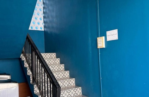 Pa Klok Apartment | Spacious Studio 2 min to Ao Por Pier