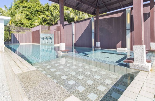Kamala Villa | Spectacular 3 Bedroom Private Pool Sea View