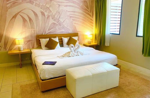 Kata Resort | Spice & Sea Resort