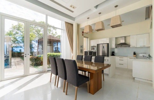 Mai Khao Villa | Splash Villa by Villacarte