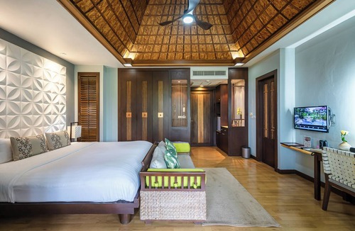Cha-am Resort | Springfield Village Golf & Spa