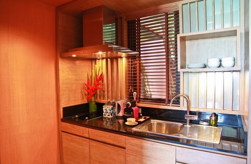 Wichit Resort | Sri Panwa Phuket Luxury Pool Villa Hotel