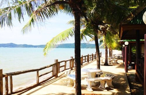 Takat Ngao Hotel | Sri Phairin Resort