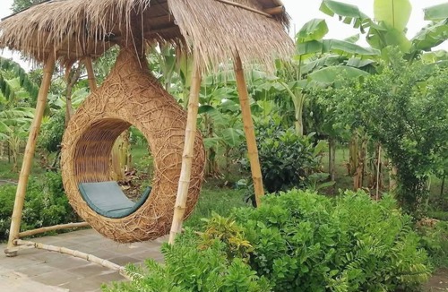 Nong Bua Hotel | Srianan Resort