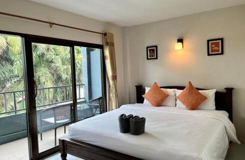 Khuekkhak House | Srichada Hotel Khaolak - SHA Extra Plus