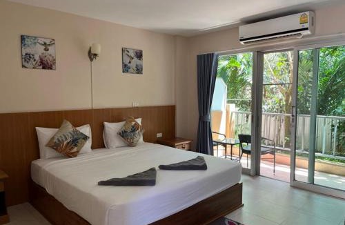 Khuekkhak House | Srichada Hotel Khaolak - SHA Extra Plus