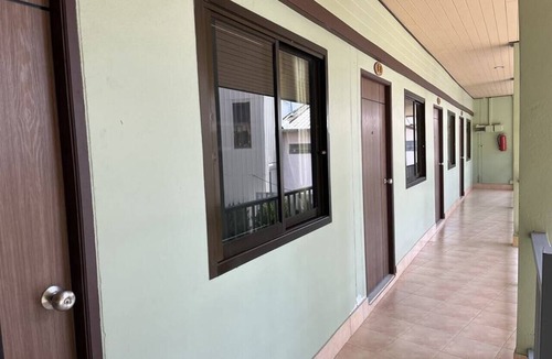 Khuekkhak Hotel | Srichada Hotel Khaolak