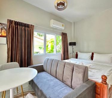 Srithanu House | SriThanu relaxing house 2