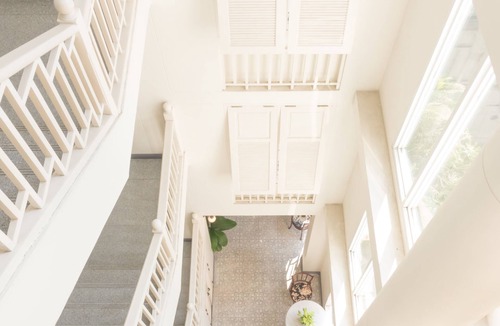 Khao San Hotel | SSIP Boutique Dhevej Bangkok