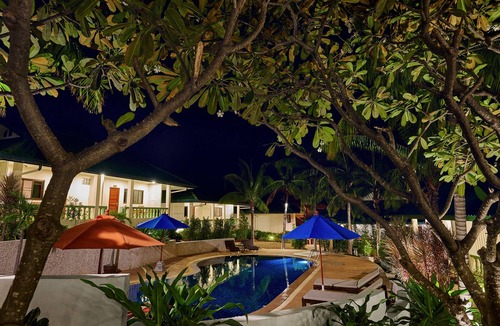 Maret Resort | Standard Budget Double Room
