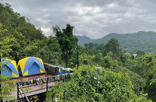Samoeng House | Star Hill At Samoeng Chiang Mai