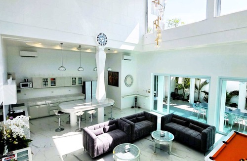 South Pattaya Villa | STARLAND Luxury Pool Villa Pattaya Walking Street