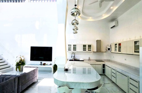 South Pattaya Villa | STARLAND Luxury Pool Villa Pattaya Walking Street