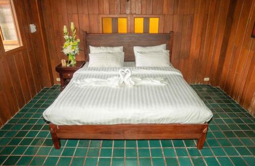 Mae Rim Bed & Breakfast | Stay At Lantana Mae Rim