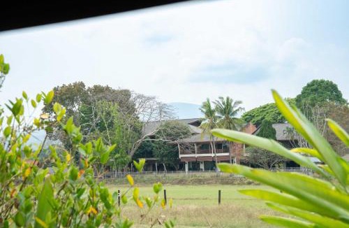 Mae Rim Bed & Breakfast | Stay At Lantana Mae Rim