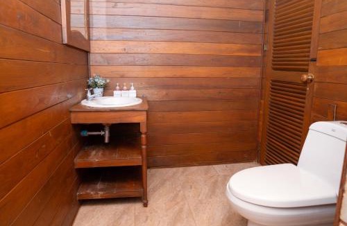 Mae Rim Bed & Breakfast | Stay At Lantana Mae Rim