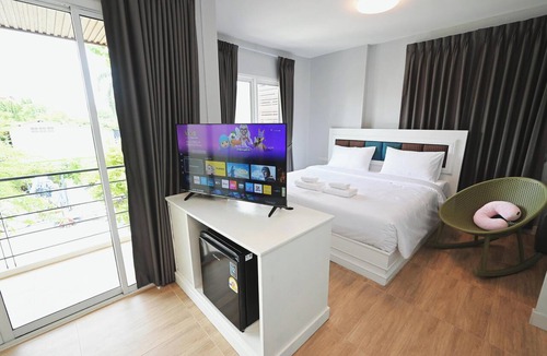 Huai Kapi Hostel | Stay C Hotel