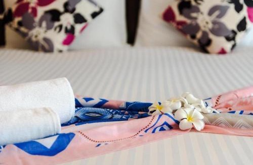 North Pattaya Hotel | Stay Resort Pattaya