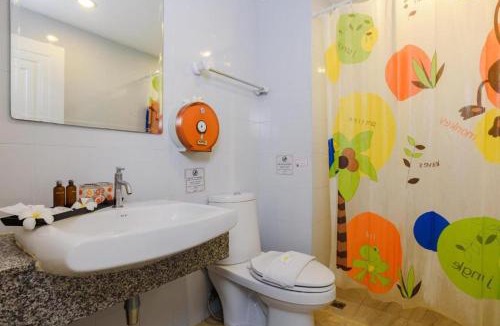 North Pattaya Hotel | Stay Resort Pattaya