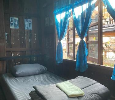 Ban Ton Lung House | Stay with sumo homestay