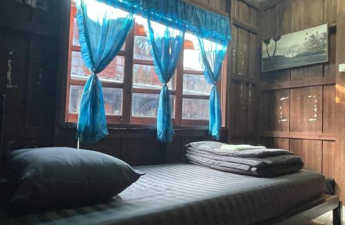 Ban Ton Lung House | Stay with sumo homestay