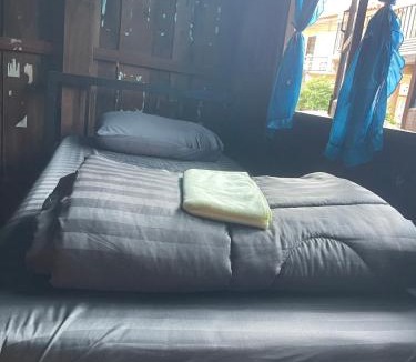 Ban Ton Lung House | Stay with sumo homestay