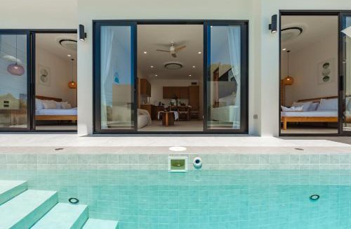 Maret Villa | Staylar Seaview Pool Villa Sunrise Park 5